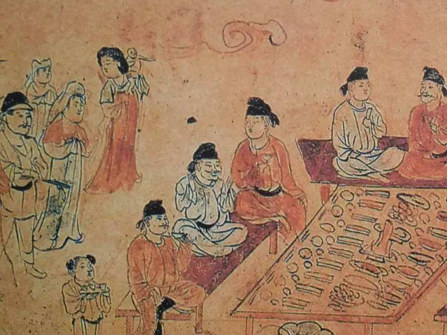 尊威仕家具